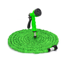 Load image into Gallery viewer, Expandable Magic Flexible Garden Hose