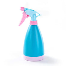 Load image into Gallery viewer, Empty Spray Bottle Plastic Watering The Flowers Water Spray For Salon Plants