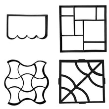 Load image into Gallery viewer, Garden Pavement Mould