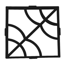 Load image into Gallery viewer, Garden Pavement Mould